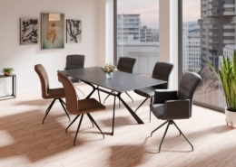 Milieu Celestra V4 A3 Blume